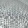 Sillón de comedor de aluminio acolchado de algodón para jardín - 11D11I
