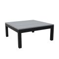 Juego de sofás para el hogar al aire libre de aluminio de venta caliente - 11C01C