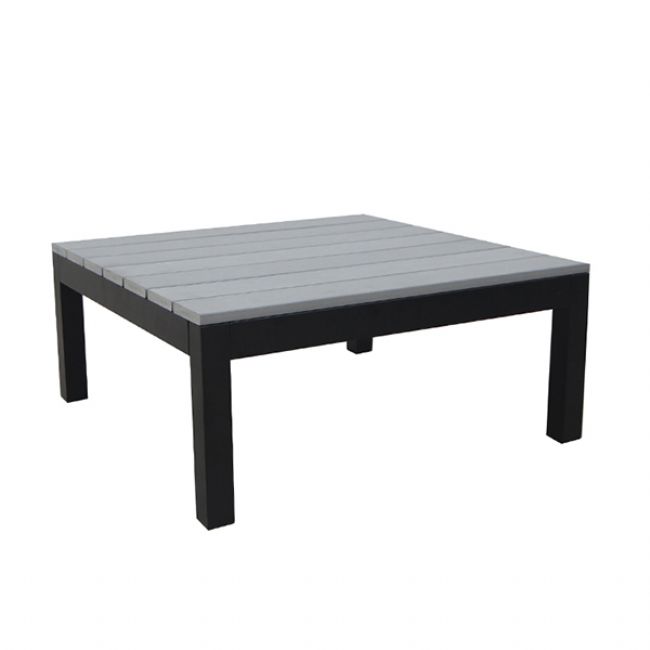 Juego de sofás para el hogar al aire libre de aluminio de venta caliente - 11C01C