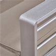 Muebles de exterior de metal de aluminio a prueba de agua - 11C01N