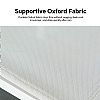 Conjunto de sofás de aluminio para exterior de 4 piezas en color blanco - 11C11J