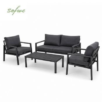 HF Patios Venta al por Mayor de Fábrica Conjunto de Sofá de...
