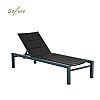 Sillón reclinable ajustable de aluminio - 11D14B