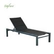 Sillón reclinable ajustable de aluminio - 11D14B