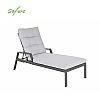 Sillón reclinable ajustable con listones de aluminio - 11D14C