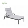 Sillón reclinable ajustable con listones de aluminio - 11D14C