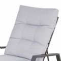 Sillón reclinable ajustable con listones de aluminio - 11D14C