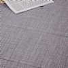 Sillón ajustable de aluminio y textilene con ruedas - 11D14E