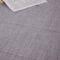 Sillón ajustable de aluminio y textilene con ruedas - 11D14E