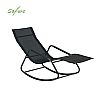 Sillón balancín de hierro - 11D14H