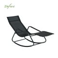 Sillón balancín de hierro - 11D14H