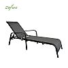 Sillón ajustable de hierro - 11D14L