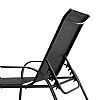 Sillón ajustable de hierro - 11D14L