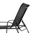 Sillón ajustable de hierro - 11D14L