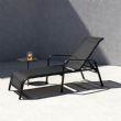 Sillón ajustable de hierro - 11D14L